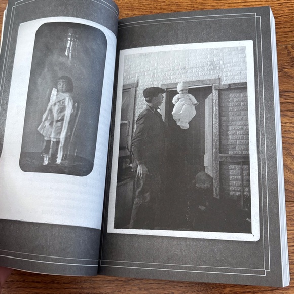 Ransom Riggs - Picture 5 of 5